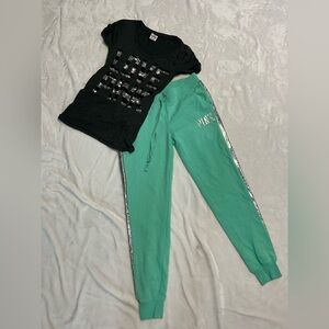 PINK Victoria's Secret Limited Edition Set